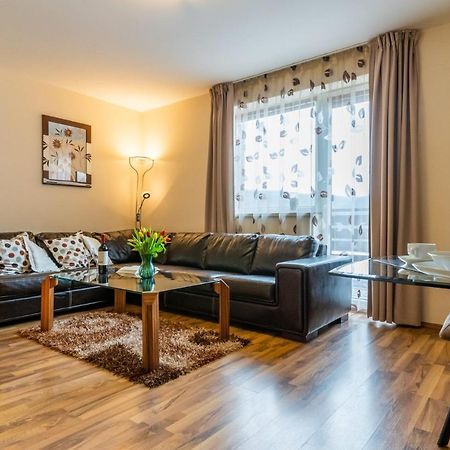 Central Apartment Donovaly Zewnętrze zdjęcie