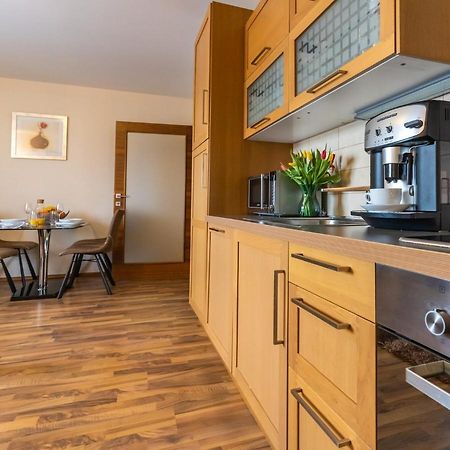 Central Apartment Donovaly Zewnętrze zdjęcie