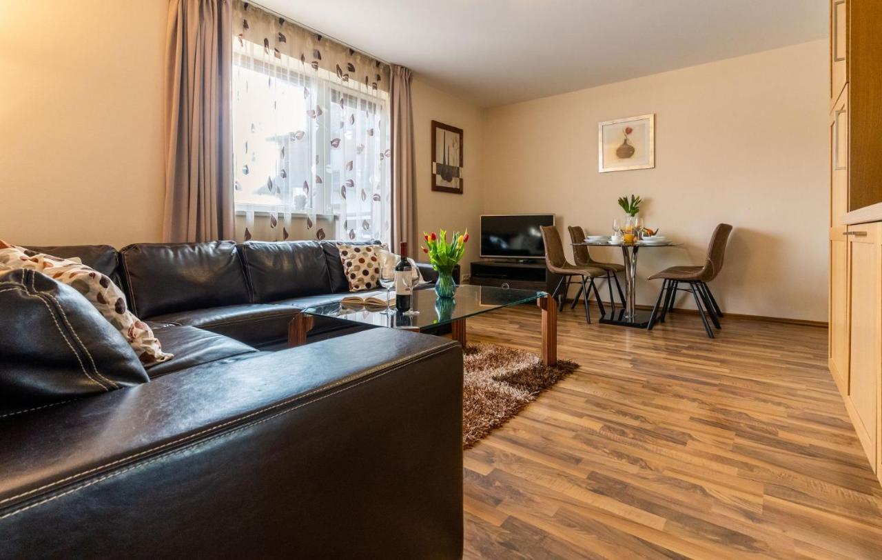 Central Apartment Donovaly Zewnętrze zdjęcie