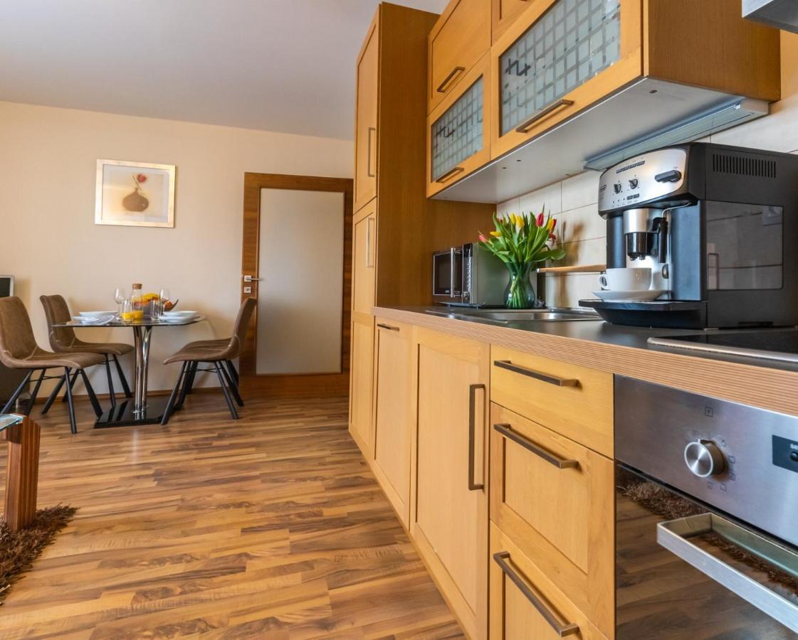 Central Apartment Donovaly Zewnętrze zdjęcie