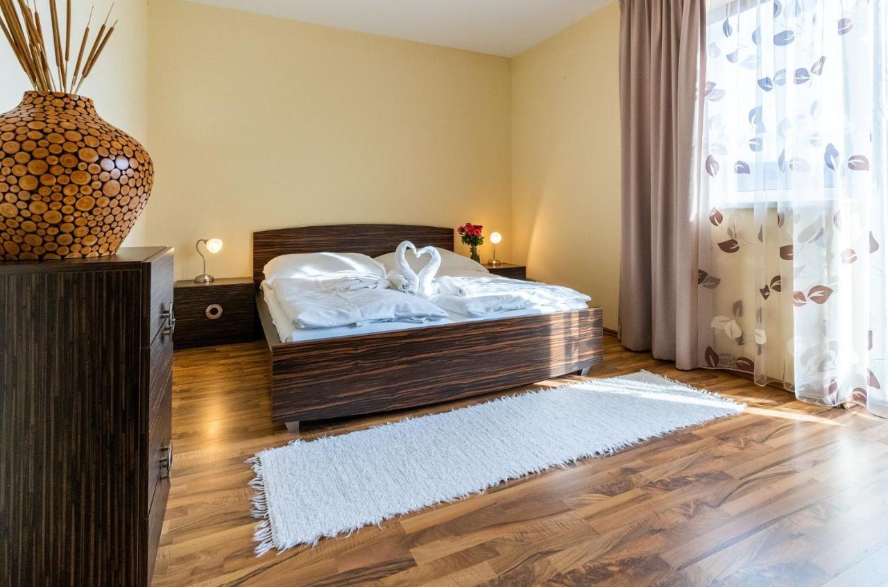 Central Apartment Donovaly Zewnętrze zdjęcie