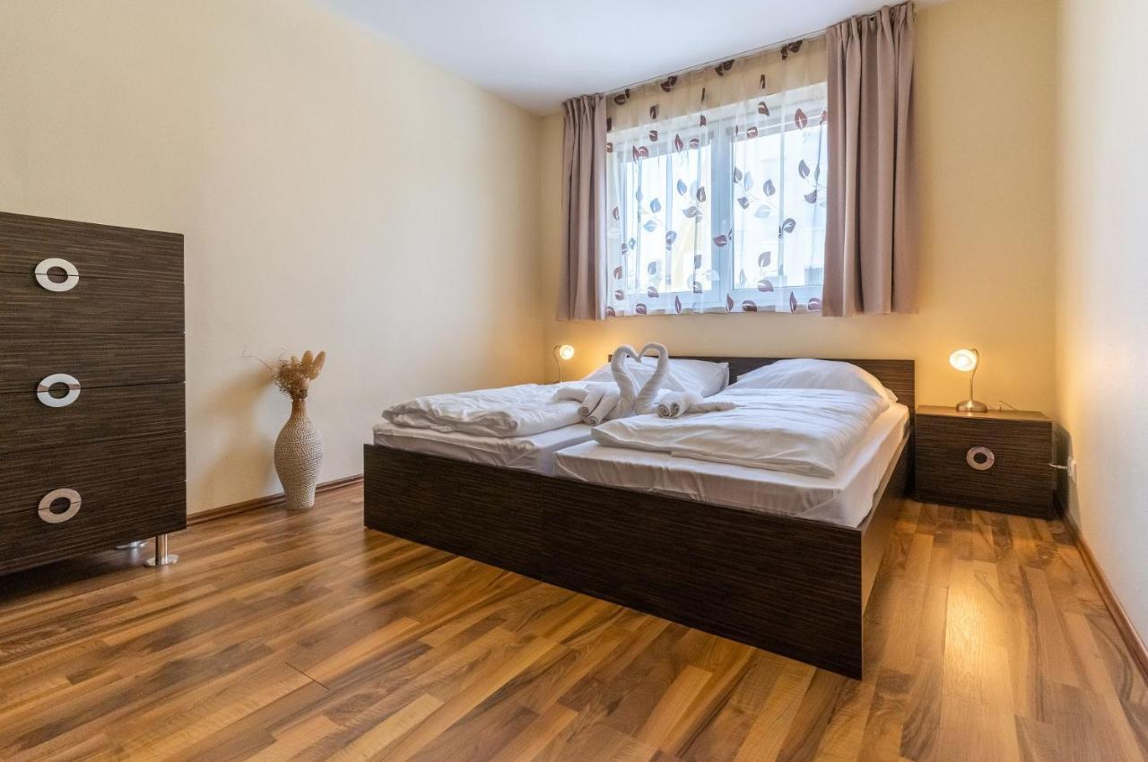 Central Apartment Donovaly Zewnętrze zdjęcie