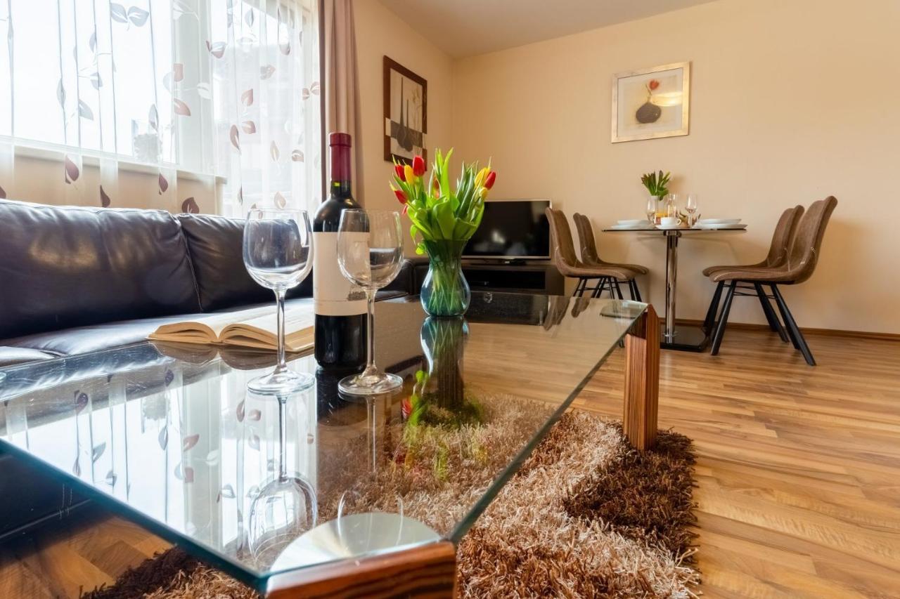 Central Apartment Donovaly Zewnętrze zdjęcie