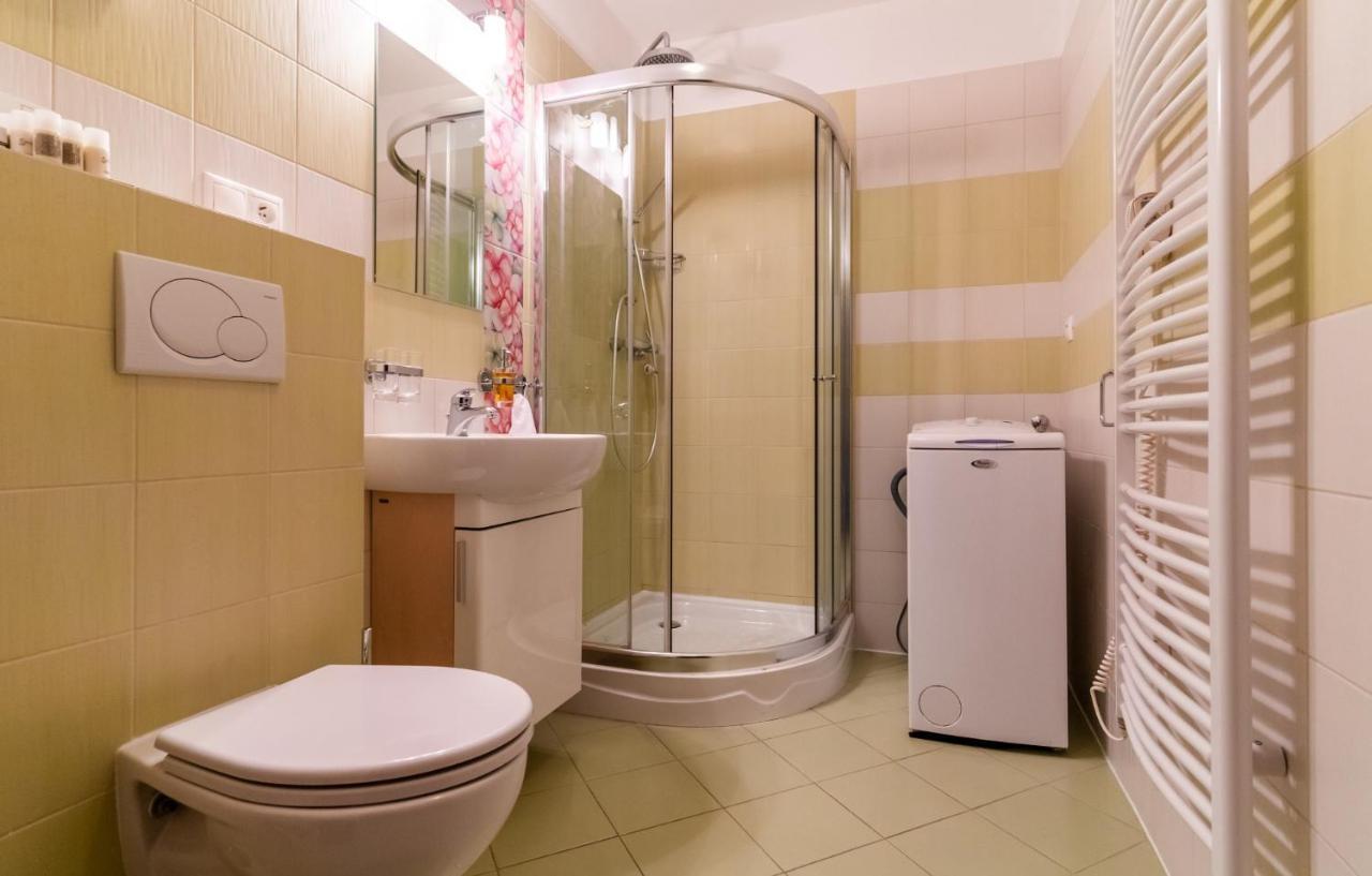Central Apartment Donovaly Zewnętrze zdjęcie